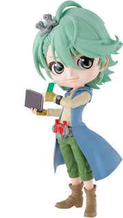 Fuuto Pi Q Posket-Philip Statue