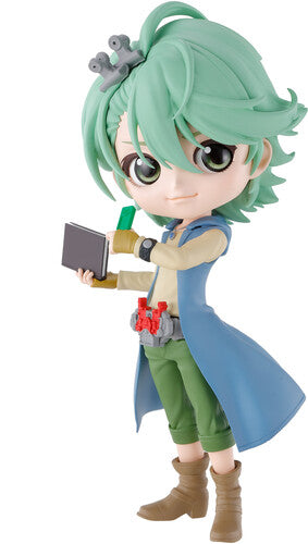 Fuuto Pi Q Posket-Philip Statue