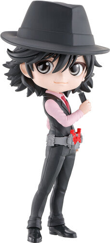 Fuuto Pi Q Posket-Shotaro Hidari Statue, Banpresto, Collectibles