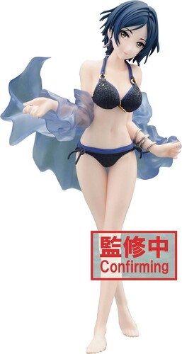 The Idolm@Ster Cinderella Girls -Celestial Vivi-Ka