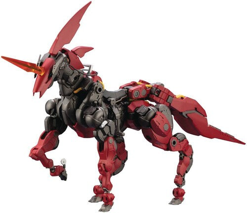 Hexa Gear - Sieg Springer Queen's Guard Version