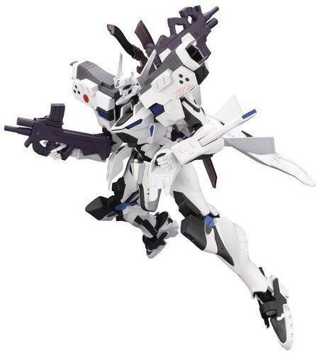 Muv-Luv - Shiranui Second Yuya Pridges Ki Ver 1.5