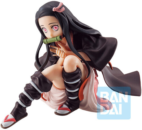 Demon Slayer Nezuko Kamado (Tengen Uzui Is Here!)