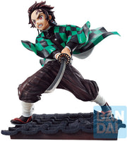 Demon Slayer Tanjiro Kamado (Tengen Uzui Is Here!)