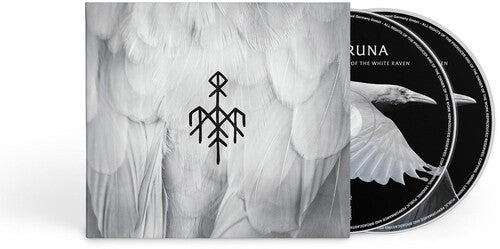 Kvitravn - First Flight Of The White Raven