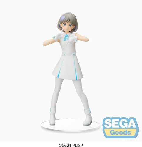 Love Live! Superstar!! Pm Fig Keke Tang Wish Song