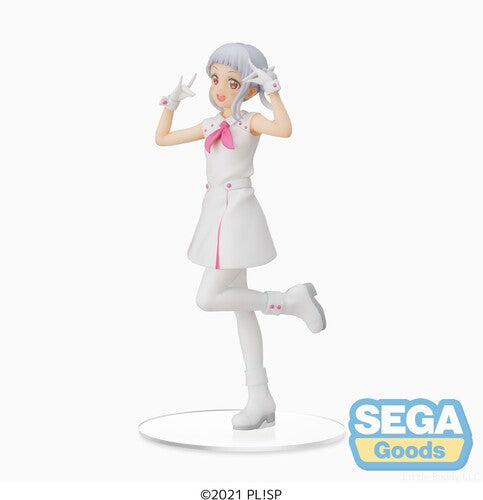 Love Live! Superstar!! Chisato Arashi Wish Song, Sega, Collectibles
