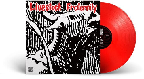 Livestock -- Fraternity, CD