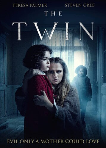 Twin, Twin, DVD