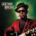 Mojo Hand, Lightnin' Hopkins, LP