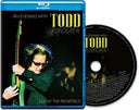 Evening With Todd Rundgren - Live, Todd Rundgren, Blu-Ray