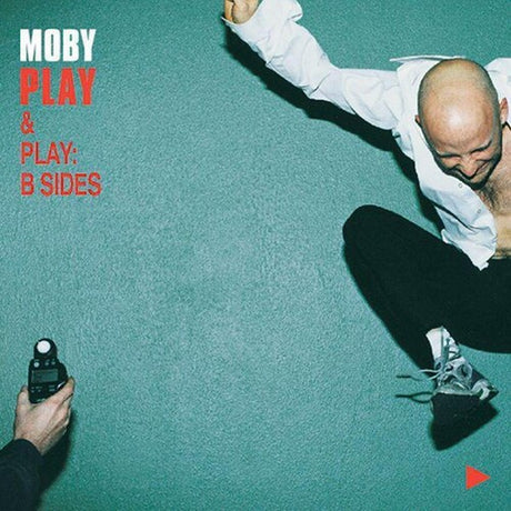 Play, Moby, LP