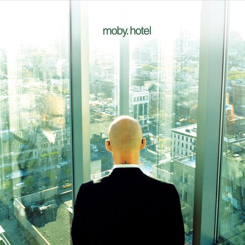 Hotel, Moby, LP