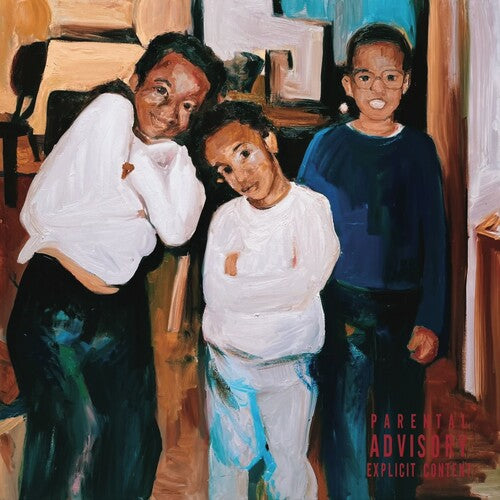 Tana Talk 4, Benny The Butcher, LP