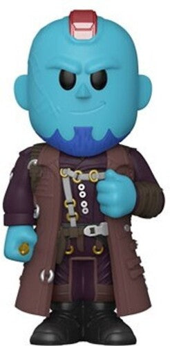 Marvel- Yondu (Styles May Vary)