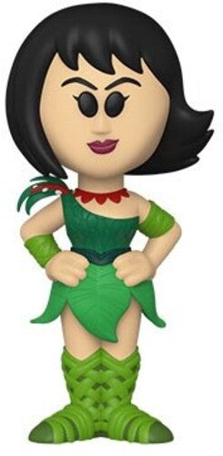 Samurai Jack- Ashi (Styles May Vary), Funko Vinyl Soda:, Collectibles