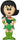 Samurai Jack- Ashi (Styles May Vary)