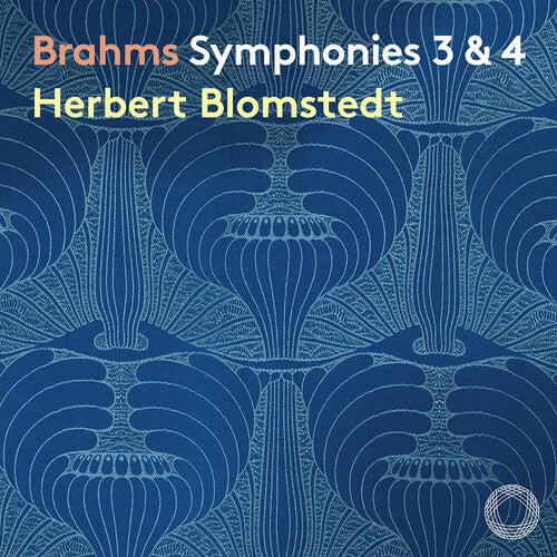 Symphonies 3 & 4