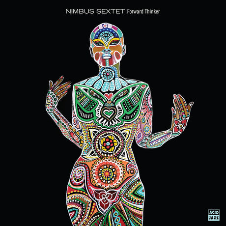Forward Thinker, Nimbus Sextet, LP
