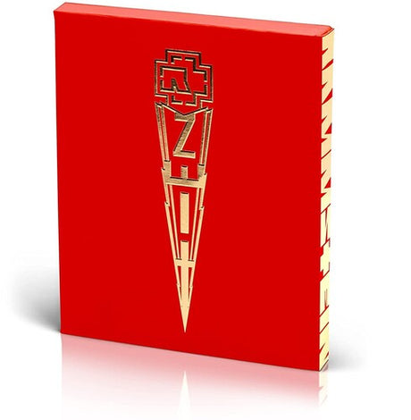 Zeit, Rammstein, CD