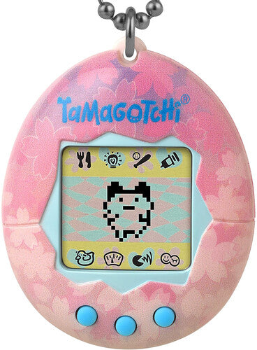 Original Tamagotchi Sakura