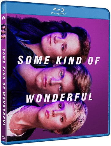 Some Kind Of Wonderful