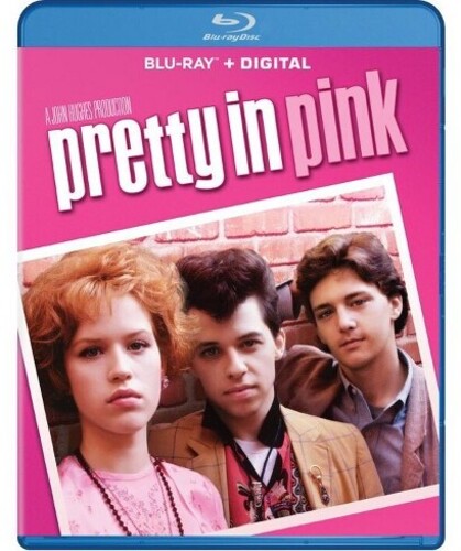 Pretty In Pink