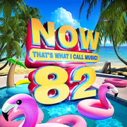 Now 82 / Various