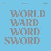 World Ward Word Sword