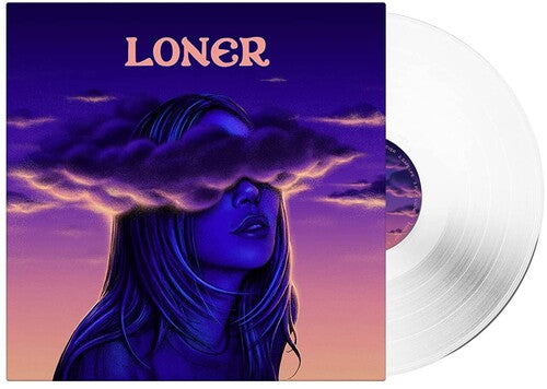 Loner, Alison Wonderland, LP