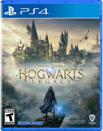 Ps4 Hogwarts Legacy, Ps4 Hogwarts Legacy, VIDEOGAMES