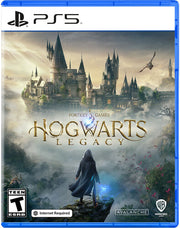 Ps5 Hogwarts Legacy