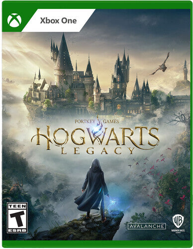 Xb1 Hogwarts Legacy, Xb1 Hogwarts Legacy, VIDEOGAMES