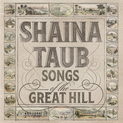 Songs Of The Great Hill
