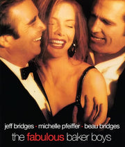 Fabulous Baker Boys