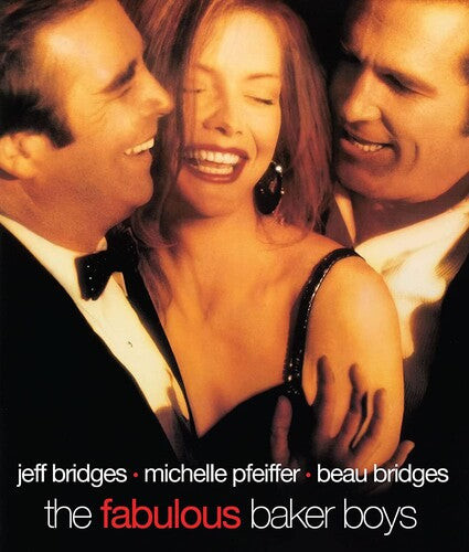 Fabulous Baker Boys