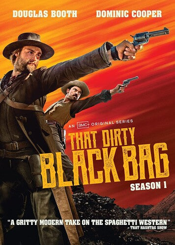 That Dirty Black Bag Bd