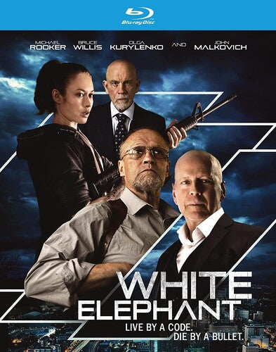 White Elephant Bd