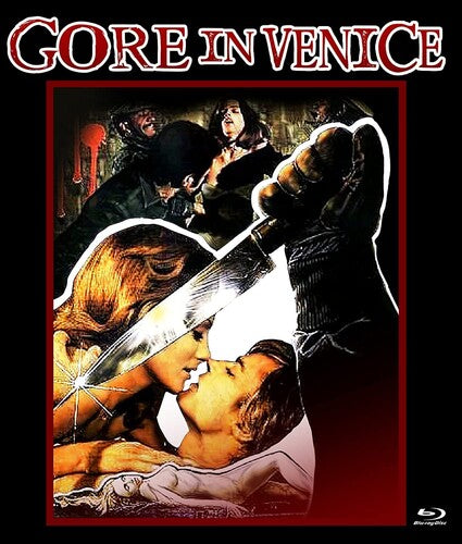 Gore In Venice, Gore In Venice, Blu-Ray