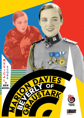 Beverly Of Graustark - Restored Edition