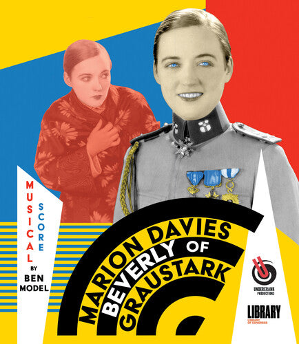 Beverly Of Graustark - Restored Edition