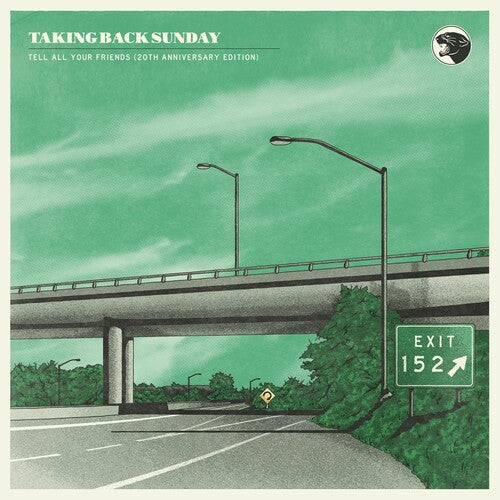 Tell All Your Friends (20Th Anniversary Edition)