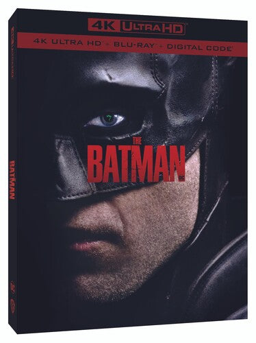 Batman, Batman, ULTRA HD