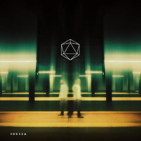 Last Goodbye, Odesza, LP