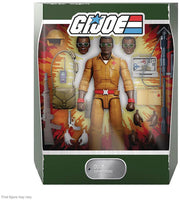 G.I. Joe Ultimates! Wave 3 - Doc