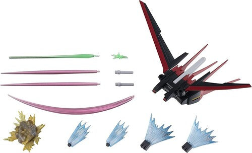 Mobile Suit Gundam Seed - Aqm/E-X01 Parts Set, Tamashi Nations, Collectibles