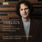 Symphony 7 / Pell