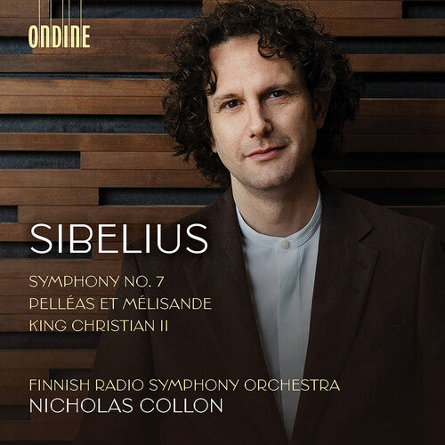 Symphony 7 / Pell