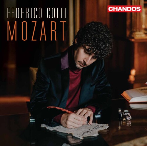 Works For Solo Piano
