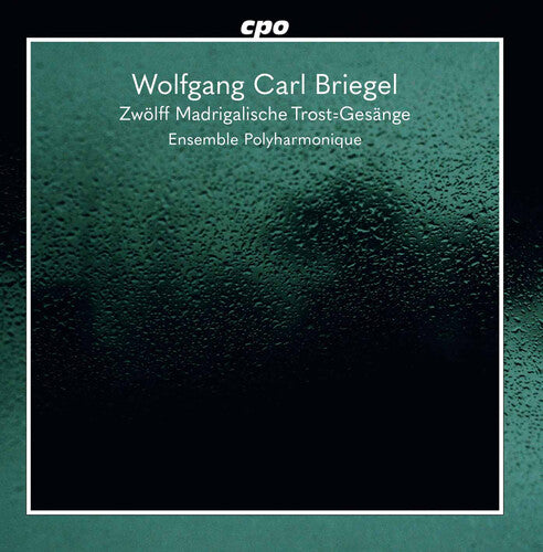 Zwolff Madrigalische
